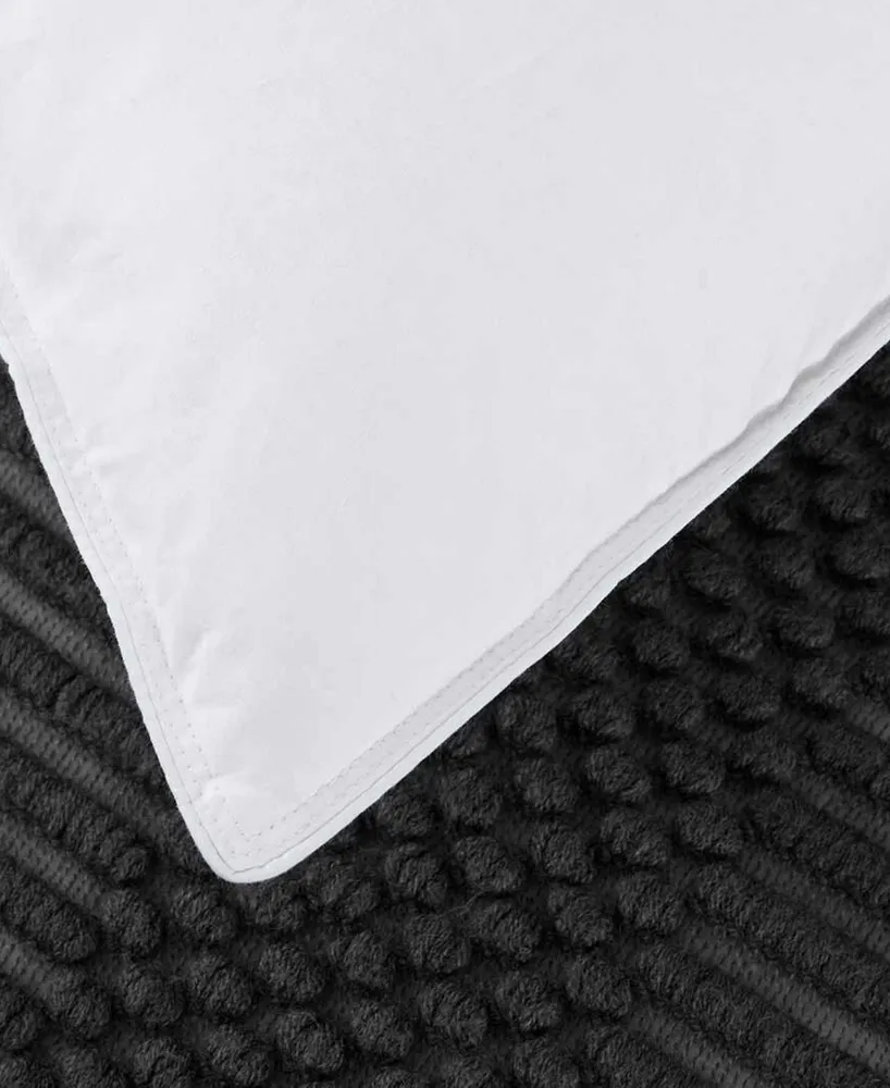 Unikome Down Feather Bed Pillows, 2 Pack