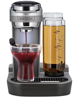 Bartesian Duet Cocktail Machine