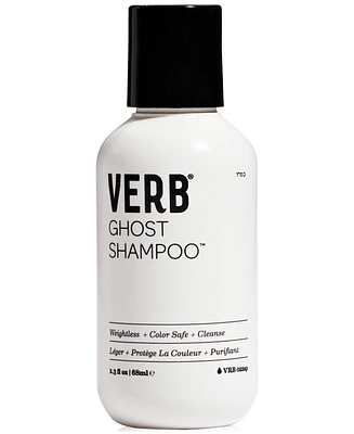 Verb Ghost Shampoo, 2.3 oz.