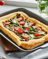 GreenPan Premiere Ceramic Nonstick Ovenware Quarter Sheet Baking Pan
