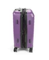 American Flyer Seger 3-Piece Hardside Luggage Set