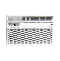 Danby 12000 Btu Window Air Conditioner