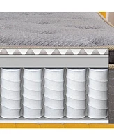 Closeout! Simmons Deep Sleep 12" Medium Pillow Top Mattress