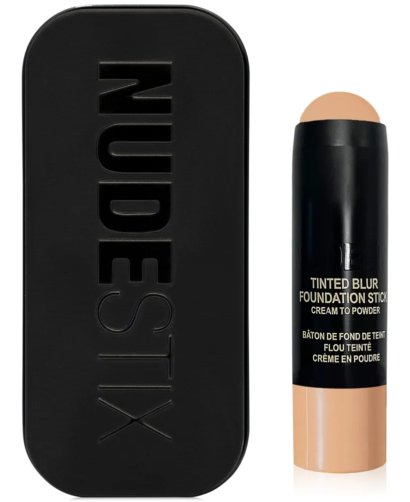 Nudestix Tinted Blur Foundation Stick