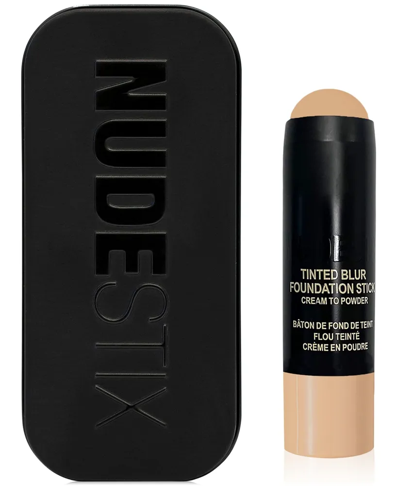 Nudestix Tinted Blur Foundation Stick