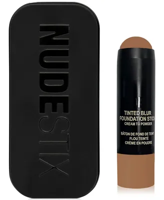 Nudestix Tinted Blur Foundation Stick