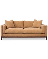 Avarie 89" Fabric Estate Sofa, Created for Macy's