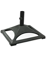 Closeout! Cast Iron Outdoor Umbrella Base, Created for Macy's