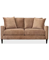 Iliza 71" Fabric Loft Sofa, Created for Macy's