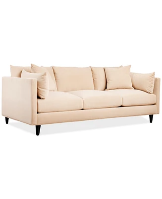 Jerett 98" Fabric Estate Sofa, Created for Macy's