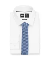 Boss by Hugo Boss Men's Digitally Printed Tie