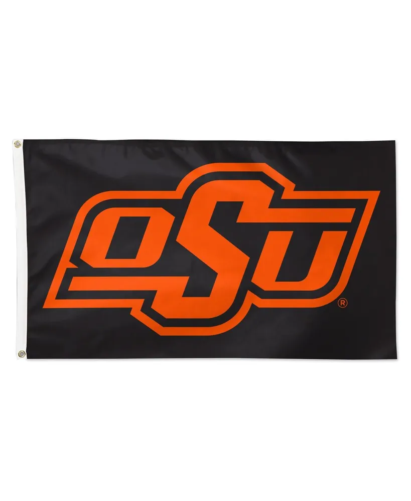 Wincraft Oklahoma State Cowboys 3' x 5' Primary Logo Single-Sided Flag