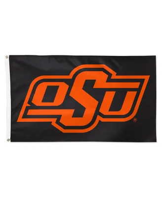 Wincraft Oklahoma State Cowboys 3' x 5' Primary Logo Single-Sided Flag