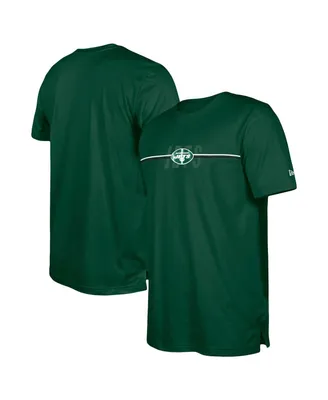 Men's New Era Green New York Jets 2023 Nfl Training Camp T-shirt