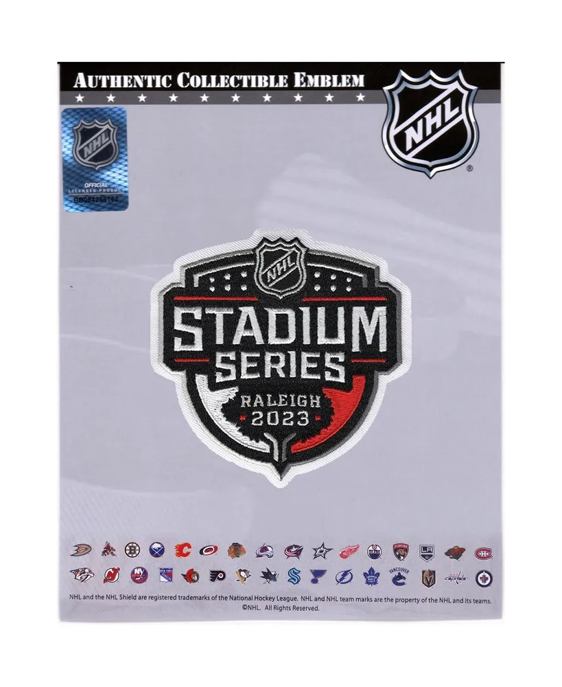 Fanatics Oshie Washington Capitals 2018 Stadium Series NHL Hockey
