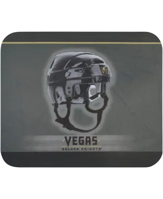 Vegas Golden Knights Helmet Mouse Pad