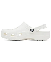 Crocs Big Kids Classic Clog Sandals from Finish Line