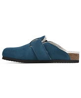 White Mountain Women's Big Sur Slip On Clogs