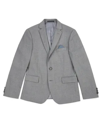 Lauren Ralph Big Boys Classic Suit Jacket