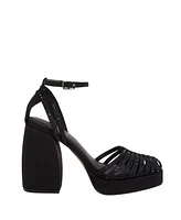 Katy Perry Women's The Uplift Strappy Dress Sandals