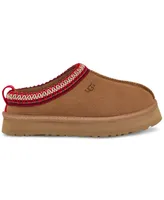 Ugg Kids Tazz Slip-On Tasman Clog Slippers