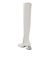 Katy Perry Women's The Clarra Over-The-Knee Boots