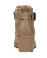 LifeStride Zayne Booties