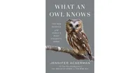 What an Owl Knows