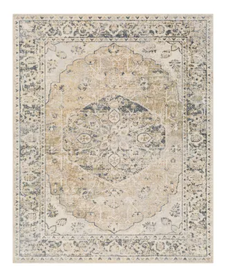 Livabliss Lillian Machine Washable LLL2309 2' x 3' Area Rug