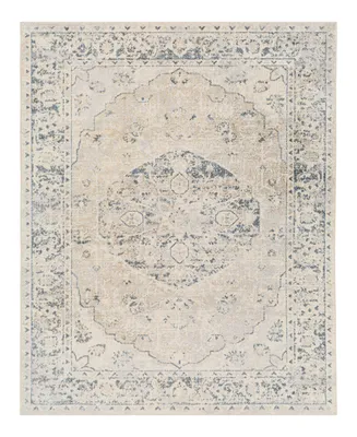 Livabliss Lillian Machine Washable LLL2310 5'3" x 7' Area Rug