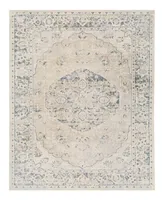 Livabliss Lillian Machine Washable LLL2310 5'3" x 7' Area Rug