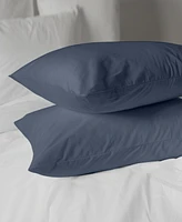 Pillow Guy Tencel Soft & Smooth Pillowcase Pair, King