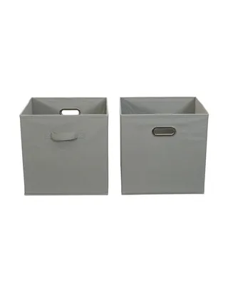 Open Bin, Set of 2