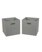 Open Bin, Set of 2