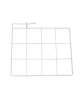 Shelf Dividers, Set of 2