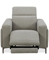 Closeout! Adney 42" Zero Gravity Fabric Recliner, Created for Macy's