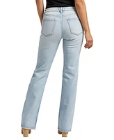 Silver Jeans Co. Women's Be Low Bootcut Jeans