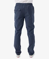 O'Neill Men's Venture Elastic-Waist Hybrid Pants