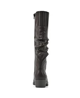 Cliffs by White Mountain Women's Duration Tall Shaft Boot