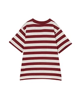 Cotton On Little Boys The Essential Short Sleeve T-shirt