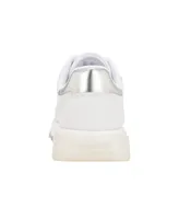 Guess Women's Melany Easy Going Logo Retro Jogging Sneakers