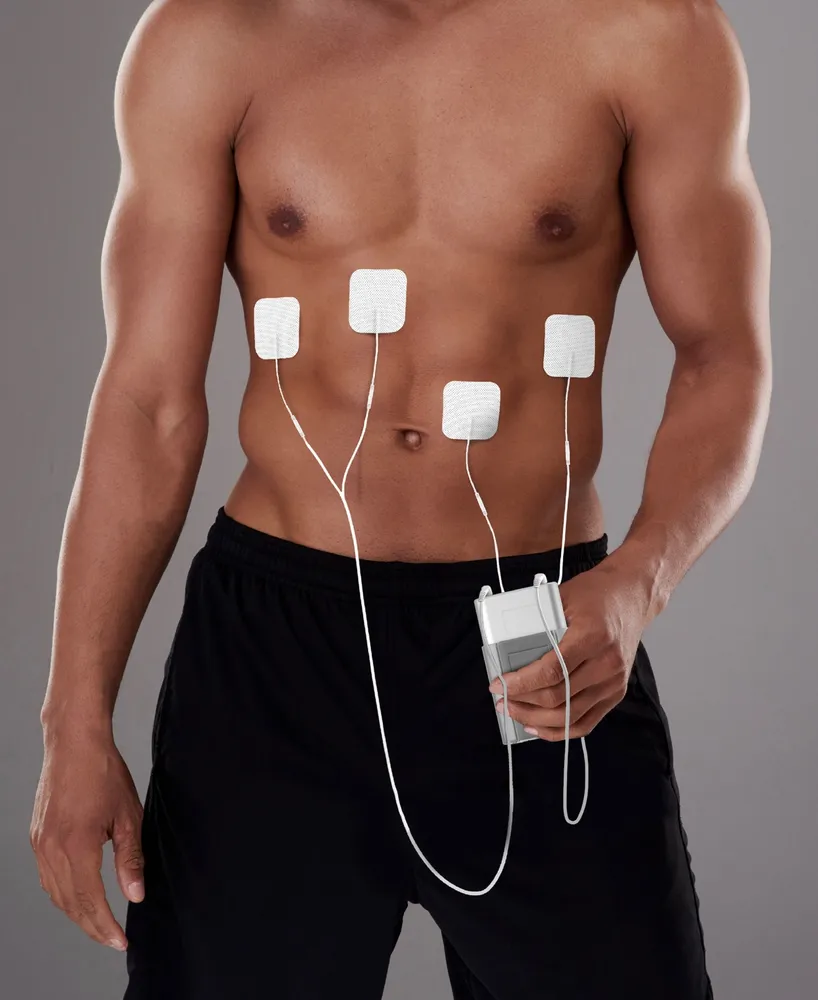 PUREPULSE PRO ADVANCED TENS MUSCLE STIMULATOR BY PORE INREACHMENT NEW