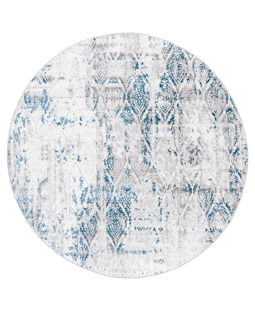 Safavieh Amelia ALA279 6'7" x Round Area Rug