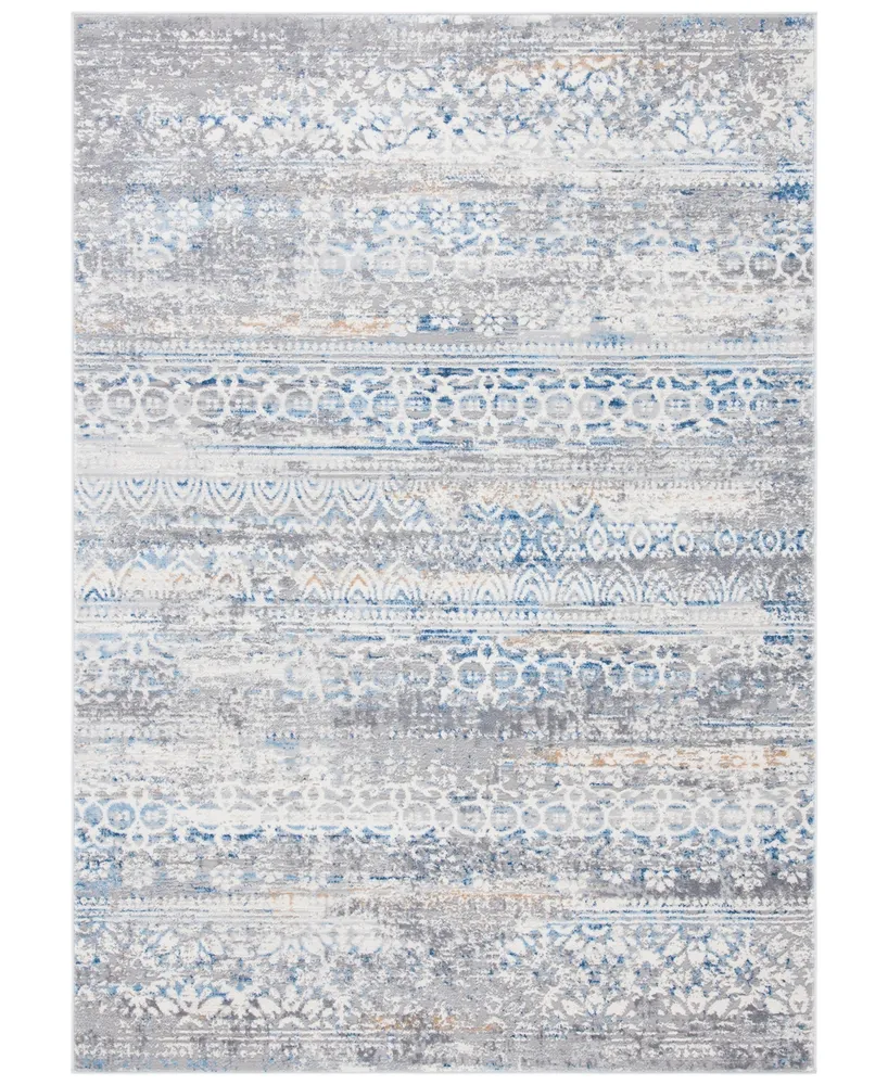 Safavieh Amelia ALA484 5'5" x 7'7" Area Rug