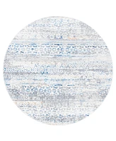 Safavieh Amelia ALA484 6'7" x Round Area Rug