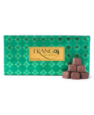 Frango Chocolates Holiday 1 Lb Wrapped Milk Mint Chocolates Gift Box, Created for Macy's