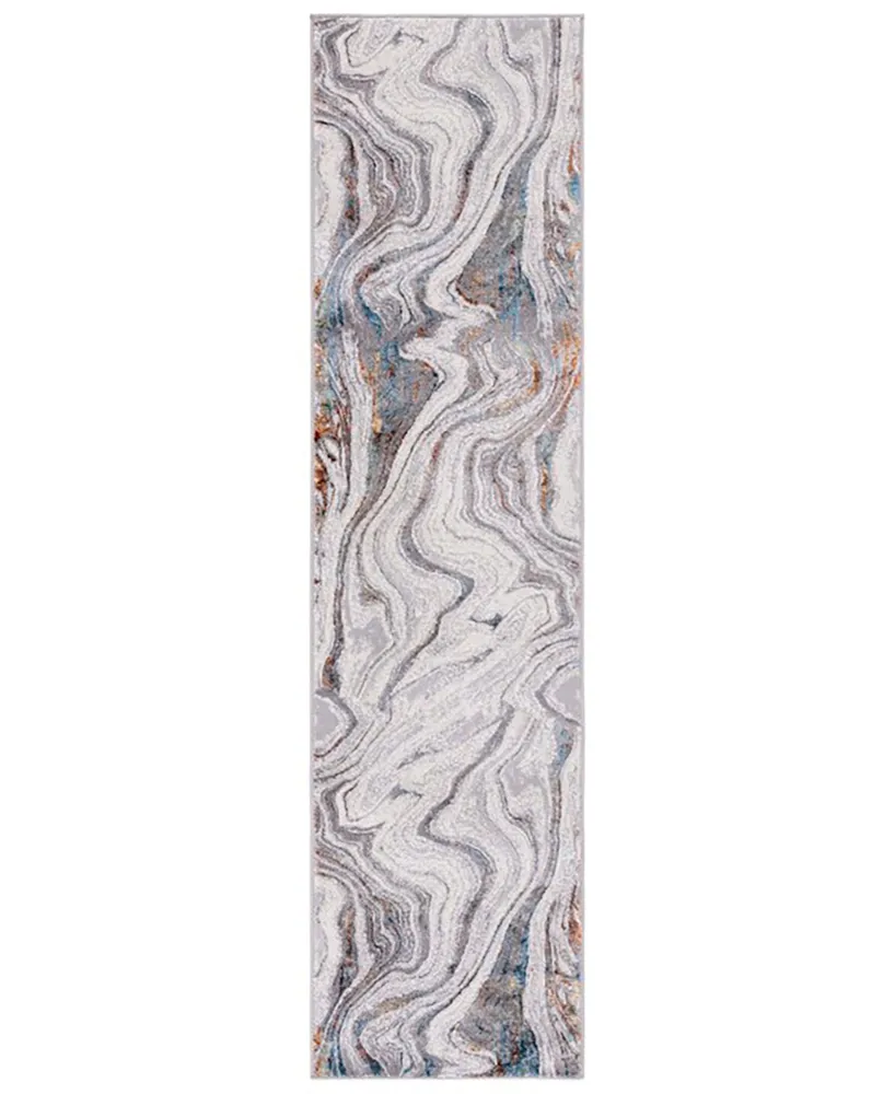 Safavieh Amelia ALA211 2' x 8' Runner Area Rug