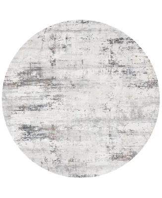 Safavieh Amelia ALA448 5'1" x 5'1" Round Area Rug