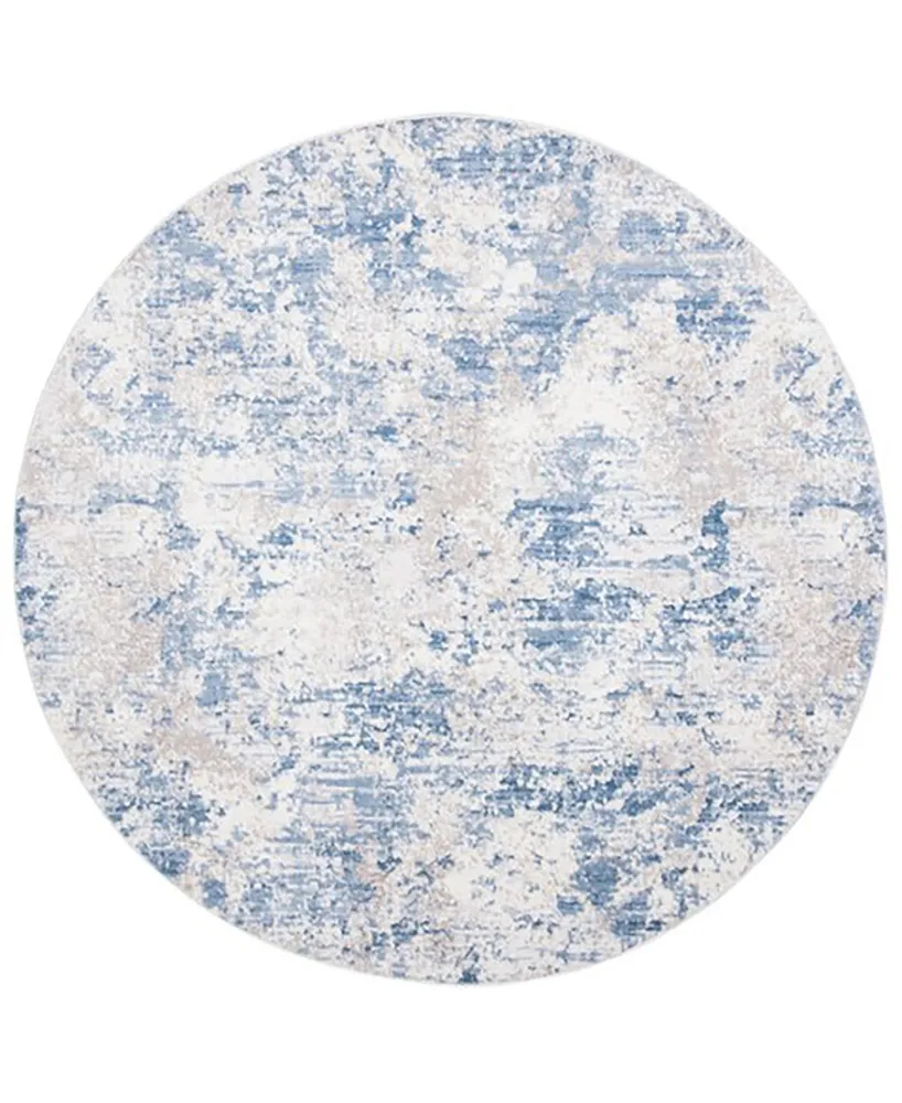 Safavieh Amelia ALA705 10' x 10' Round Area Rug