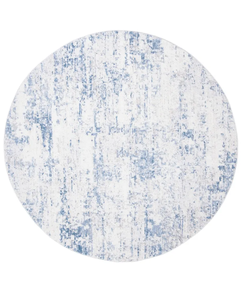 Safavieh Amelia ALA700 6'7" x Round Area Rug